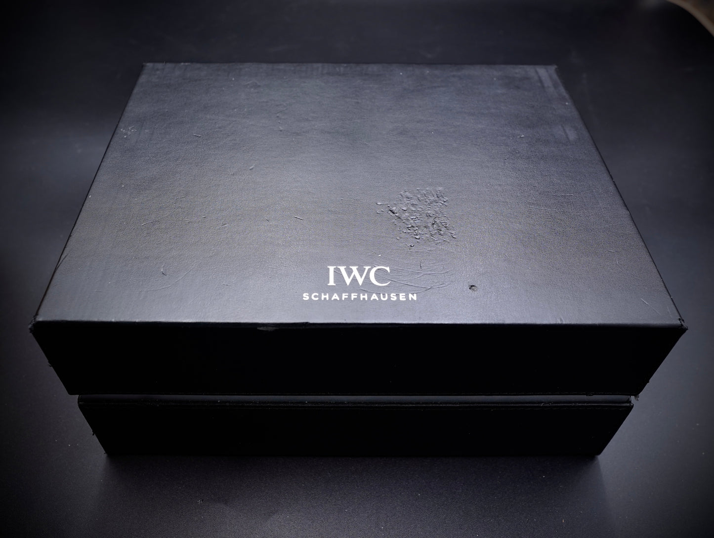 IWC Big Pilot 46mm IW500901 Full Set